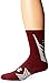 Under Armour Men's Undeniable All Sport Crew Socks (1 Pair)