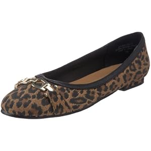 Buy Annie Shoes Ladies Fanfare Flat