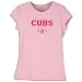 Cubs Majestic MLB Momentum Tee - Women's