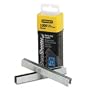 Stanley TRA708T Sharpshooter 1/2-Inch Leg Length Staples, Steel  (1000 Count)