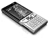 Sony Ericsson T700I Unlocked GSM Cell Phone - Quad-Band, 3.2 Megapixel Camera, Bluetooth, USB, WAP 2.0, Silver