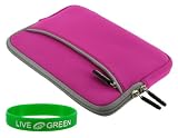 Sony PRS-600 Electronic Book Reader in Red With Premium Leather Cover