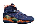 Air Jordan 8 Retro Ls-316324-481 (Extremely Limited Bugs Bunny Jordans)