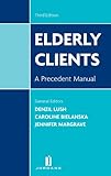 Elderly clients : a precedent manual