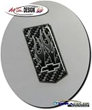 Chevrolet Camaro Front Bumper Emblem 2