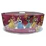 Disney Princess 8 Set