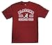 Colosseum NCAA Men's Haze Performance T-Shirt