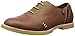 Ahnu Women's Emery Oxford,Brandy,6.5 M US