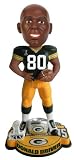 NFL Donald Driver Green Bay Packers Super Bowl XLV Champions Ring Base Bobblehead