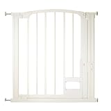 BabyDan Hands Free Auto Close Safety Gate