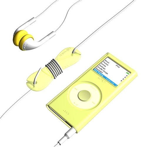 Pleiades Sumajin Loop nano 2G Starter Kit Yellow SUMLN2GSK-YE