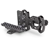 AimSHOT Adjustable Archery Sight Mount