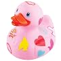 Present Time Bud Peace Duck, Medium