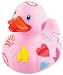 Present Time Bud Peace Duck, Medium Image