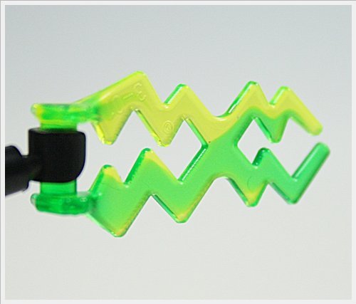 LEGO STAR WARS 2 x Machtblitz z.B. Imperator Palpatine - Sie erhalten 2 Stück