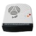 Comfort Zone CZ25 Portable Space Heater & Fan With Dual Heat Settings 41G5qhKsIkL. AA75 Comfort Zone CZ25 Portable Space Heater & Fan With Dual Heat Settings