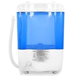 oneConcept SG001 Petite machine � lav...
