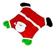 Santa Comfy Cozy
