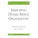 Navigating Human Service Organizations