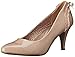 Jellypop Women's Bardot Dress Pump