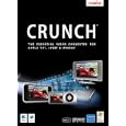 Roxio Crunch (PC) [DOWNLOAD] by Roxio Digital Download