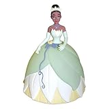 The Princess and the Frog Figural Nightlight