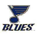 St. Louis Blues Bowling Towel by Master