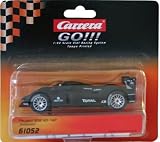 Eigenschaften Carrera 200 61052 / Carrera 200 61052 - GO Peugeot 908 HDi FAP