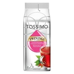 Tassimo Twinnings Waldfrucht, 1er Pack (1 x 8 Portionen)