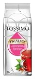 Tassimo Twinnings Waldfrucht, 1er Pack (1 x 8 Portionen)