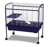60277 Welcome Home Hutch Medium 32l X 18.5w X 20h