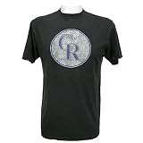 Colorado Rockies Brass Tacks T-Shirt by Red Jacket