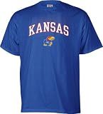 Kansas Jayhawks Perennial T-Shirt