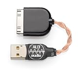 AlgoRhythm Solo USB to iPod