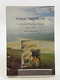 A Hebridean naturalist's journal, 1817 - 1818