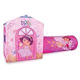 Dora the Explorer - Adventure Hut