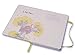 Moleskine 2015-2016 Le Petit Prince Limited Edition Weekly Notebook, 18M, Large, Hard Cover (5 x 8.25)