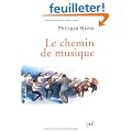 Le chemin de musique