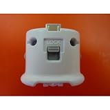 Motion Plus Tracking / Motion Extender Sensor for Wii Remote