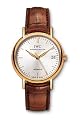 IWC Portofino Midsize Automatic Mens Watch IW356403