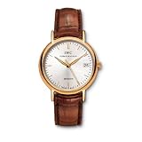 IWC Portofino Midsize Automatic Mens Watch IW356403 by IWC