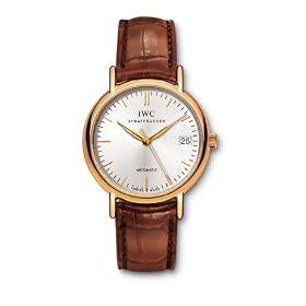 Click here to buy IWC Portofino Midsize Automatic Mens Watch IW356403 by IWC.