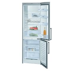 Bosch KGV36X47 K�hl-Gefrierautomat / A++ / 205 kWh/Jahr / K�hlen: 225 L / Gefrieren: 87 L