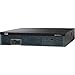 Cisco 2921 w/3 GE,4 EHWIC,1 SM,256MB CF,1GB DRAM,IPB,SEC, AX C2921-AX/K9
