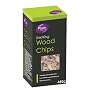BBQ Smoking Wood Chips 450g for Charcoal & Gas Barbecues