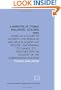A Narrative of Thomas Smallwood, (colored man): giving an account of his birth--the period he was held in slavery--his release--and removal to Canada, ... with an account of the underground railroad