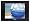 Sony D80 8 inch Digital Photoframe - Black