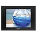 Sony D80 8 inch Digital Photoframe - Black