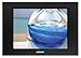Sony D80 8 inch Digital Photoframe - Black