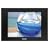 Sony D80 8" Digital Photoframe - Black